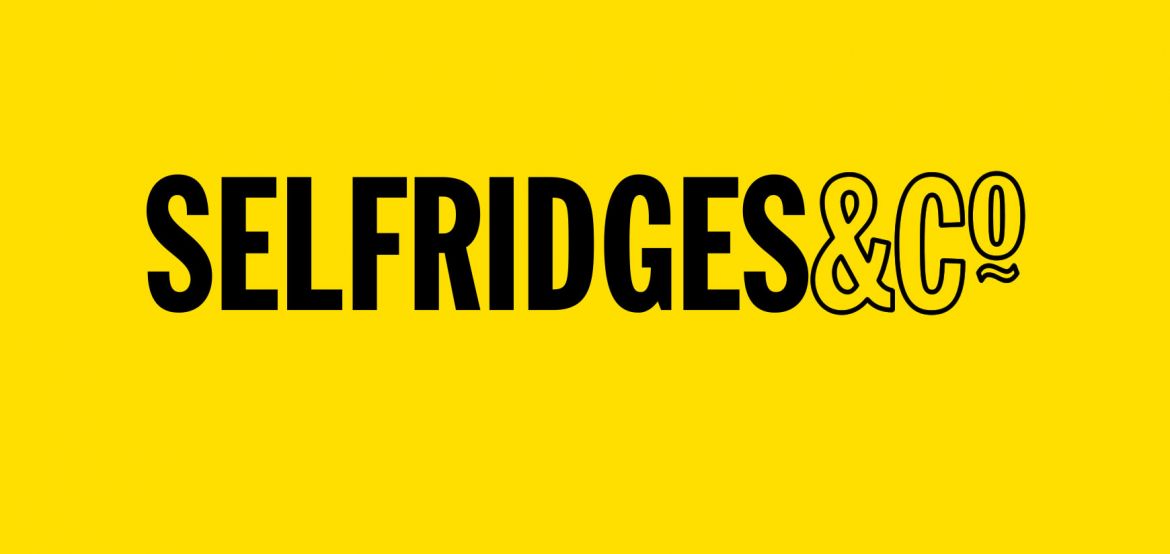 英國Selfridges