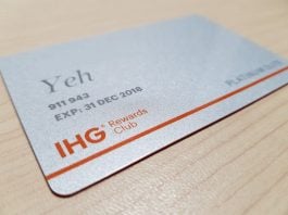 ihg洲際